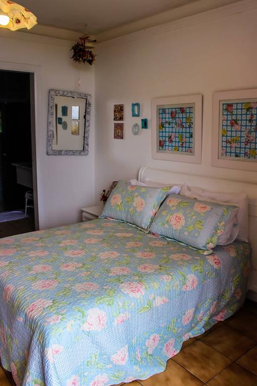 Pousada Casa Da Praia Guaratuba Zewnętrze zdjęcie