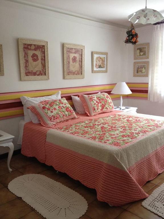 Pousada Casa Da Praia Guaratuba Zewnętrze zdjęcie