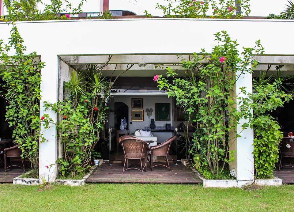 Pousada Casa Da Praia Guaratuba Zewnętrze zdjęcie