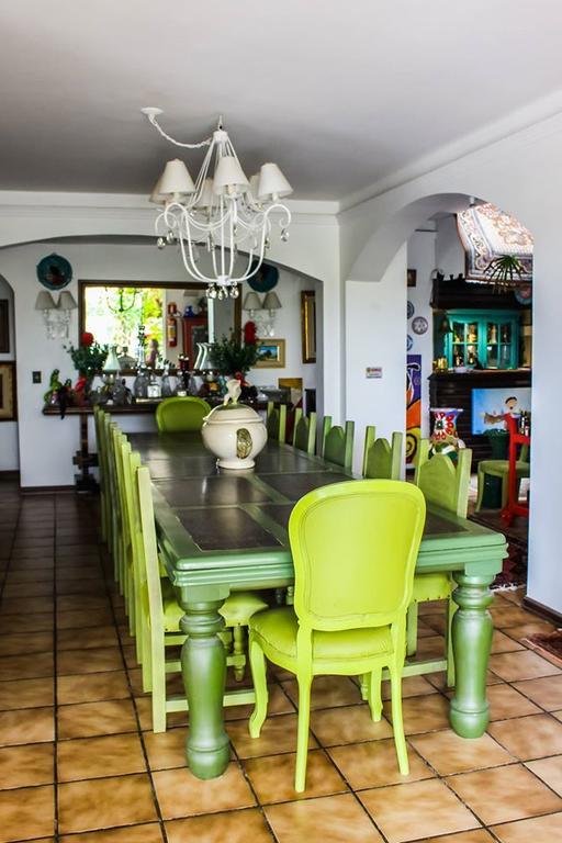 Pousada Casa Da Praia Guaratuba Zewnętrze zdjęcie