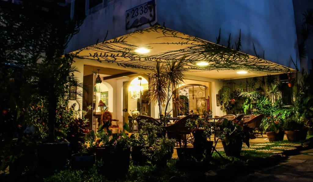 Pousada Casa Da Praia Guaratuba Zewnętrze zdjęcie