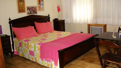 Pousada Casa Da Praia Guaratuba Zewnętrze zdjęcie