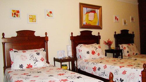 Pousada Casa Da Praia Guaratuba Zewnętrze zdjęcie
