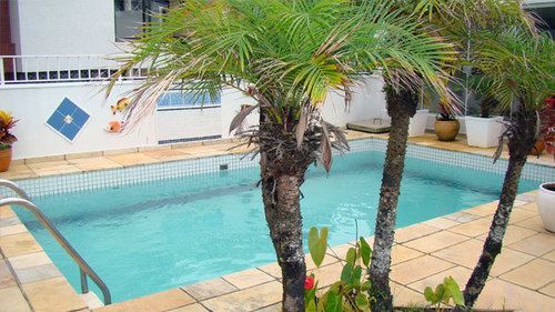 Pousada Casa Da Praia Guaratuba Zewnętrze zdjęcie